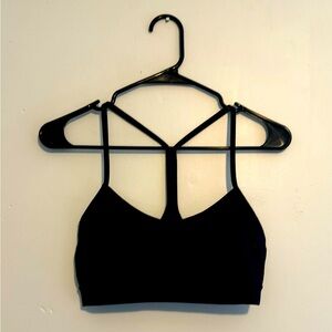 Lululemon Sports bra.
